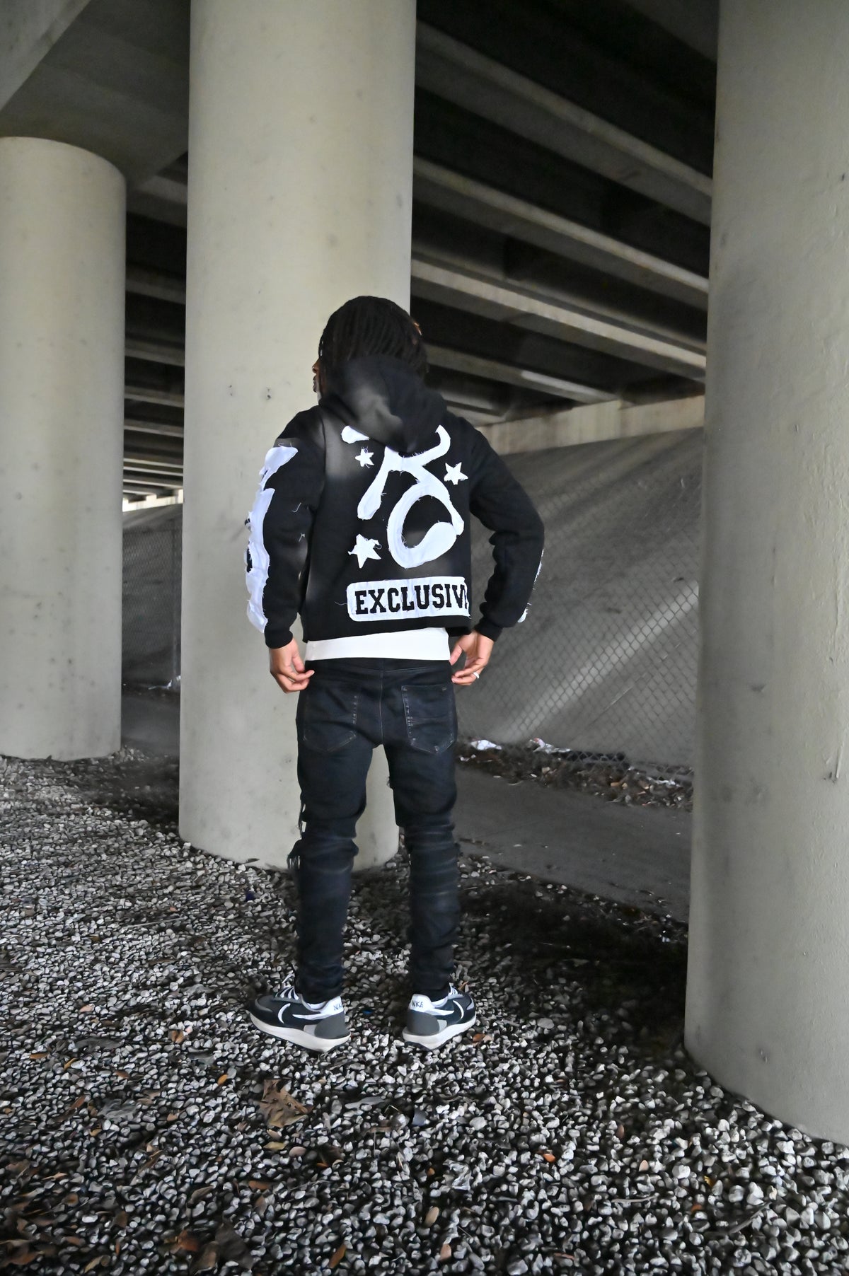 OG Heem Hoodie